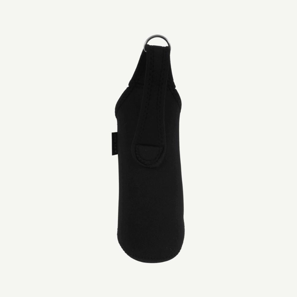 Water Bottle Cover Useful Portable Insulat Bag With Strap Water