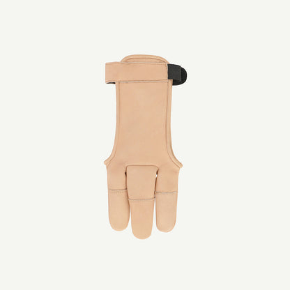 100961 Archery Glove Nature Kids