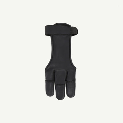 100961 Archery Glove Nature Kids