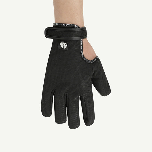 100014 Archery Glove Hunter