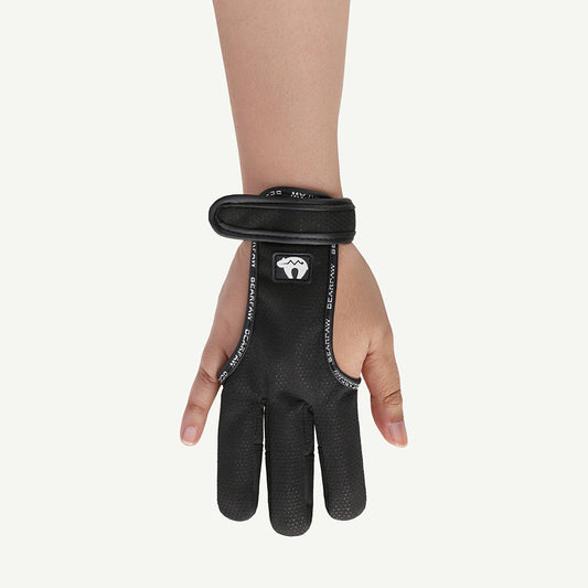 100015 Archery Glove Dynamic