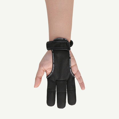 100015 Archery Glove Dynamic