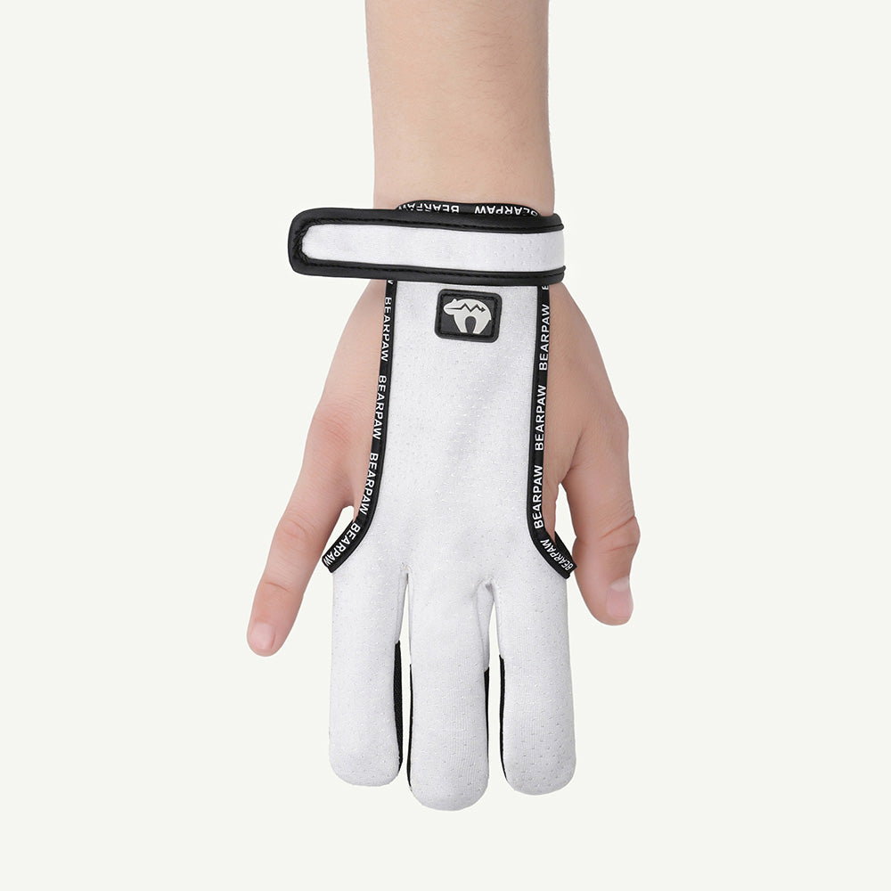 100015 Archery Glove Dynamic