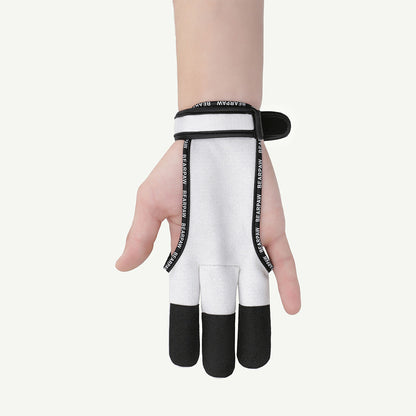 100015 Archery Glove Dynamic