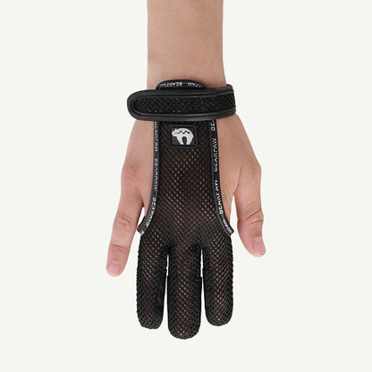 100016 Archery Glove Summer