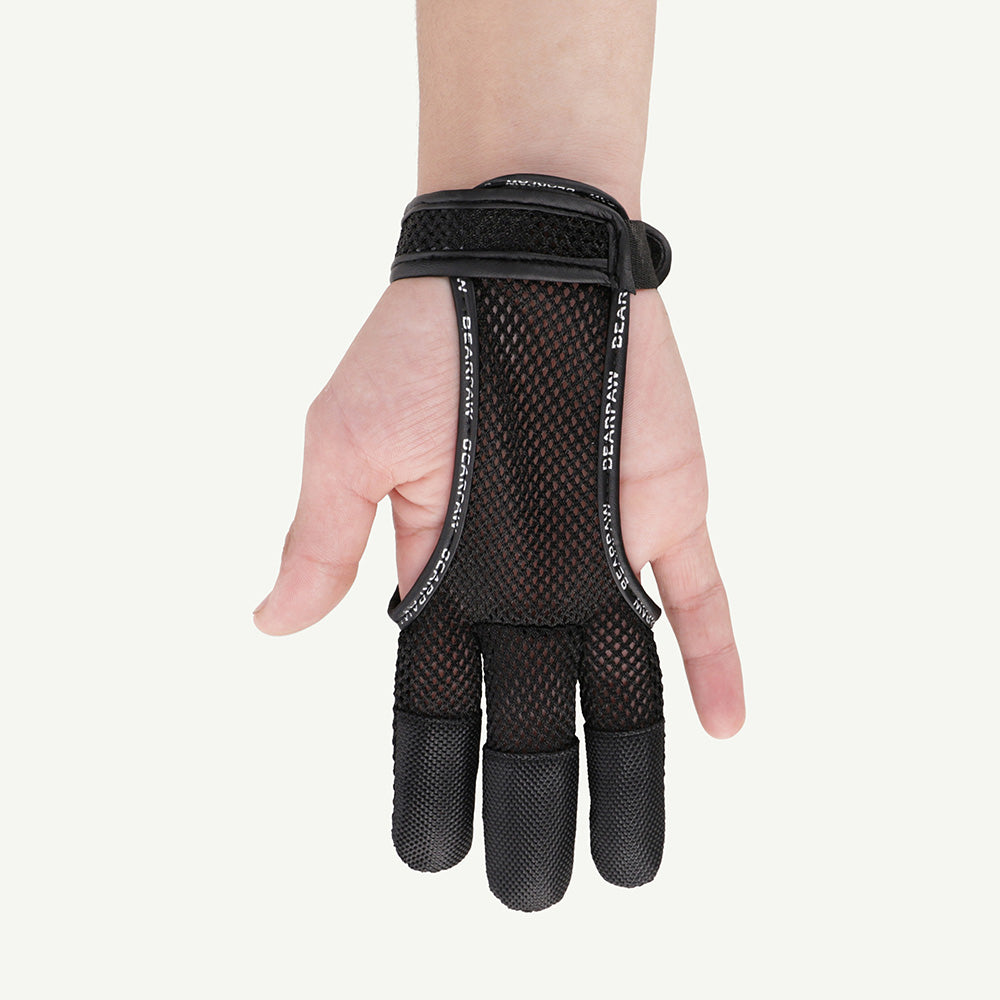 100016 Archery Glove Summer