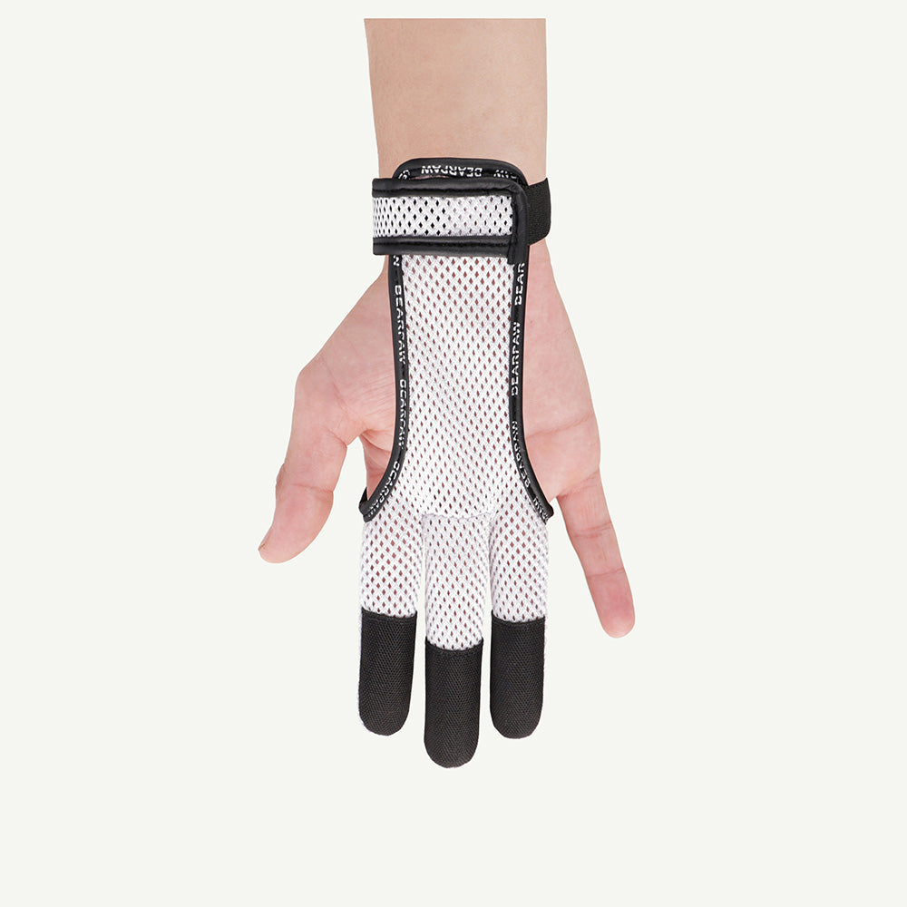 100016 Archery Glove Summer