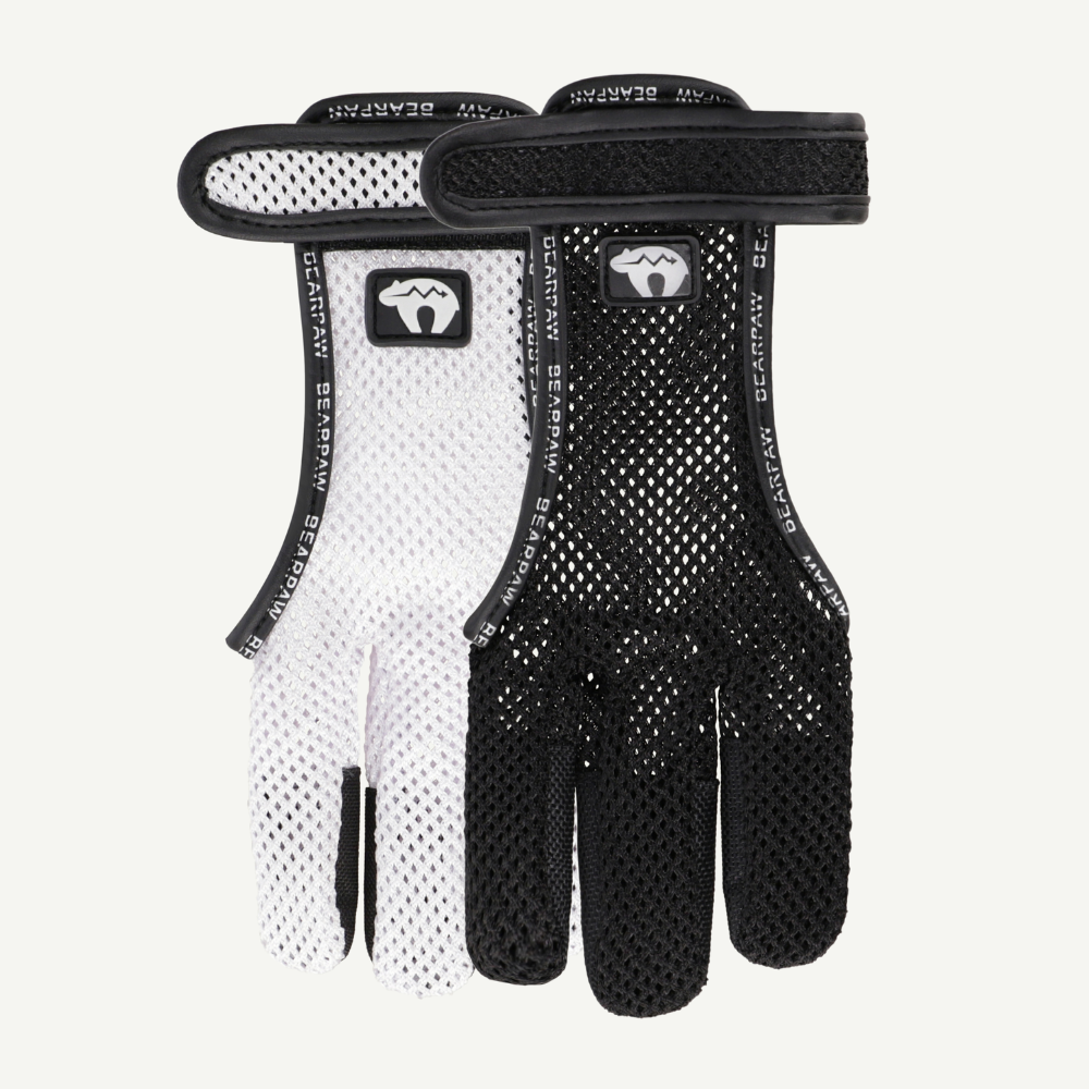 100016 Archery Glove Summer