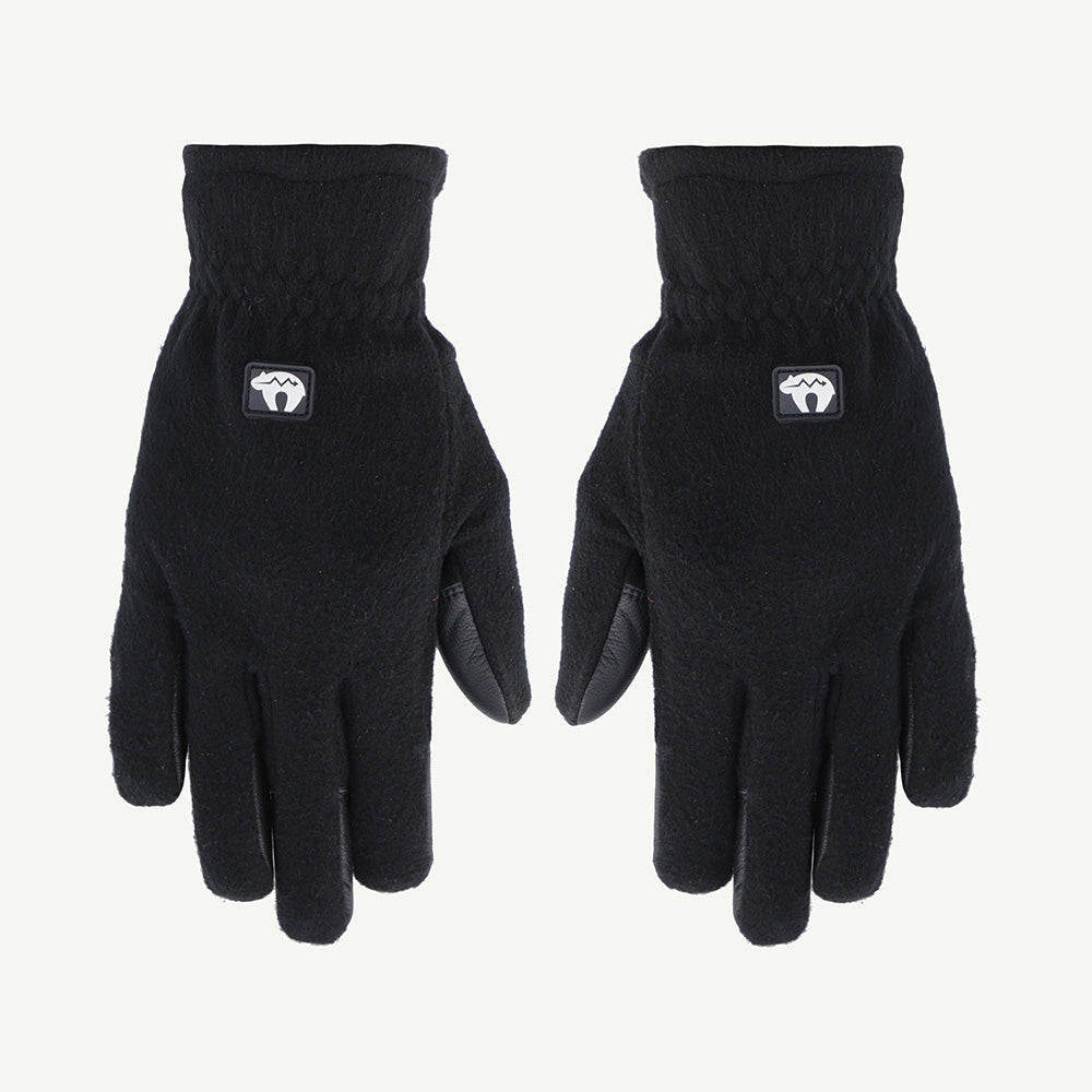 100017 Premium Archery Glove Winter (Pair)