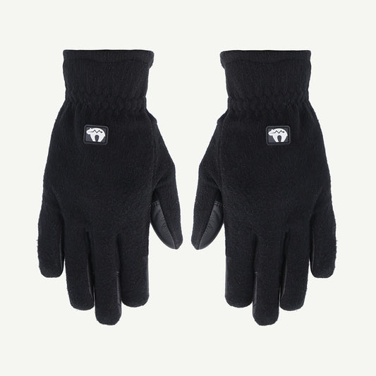 100017 Premium Archery Glove Winter (Pair)