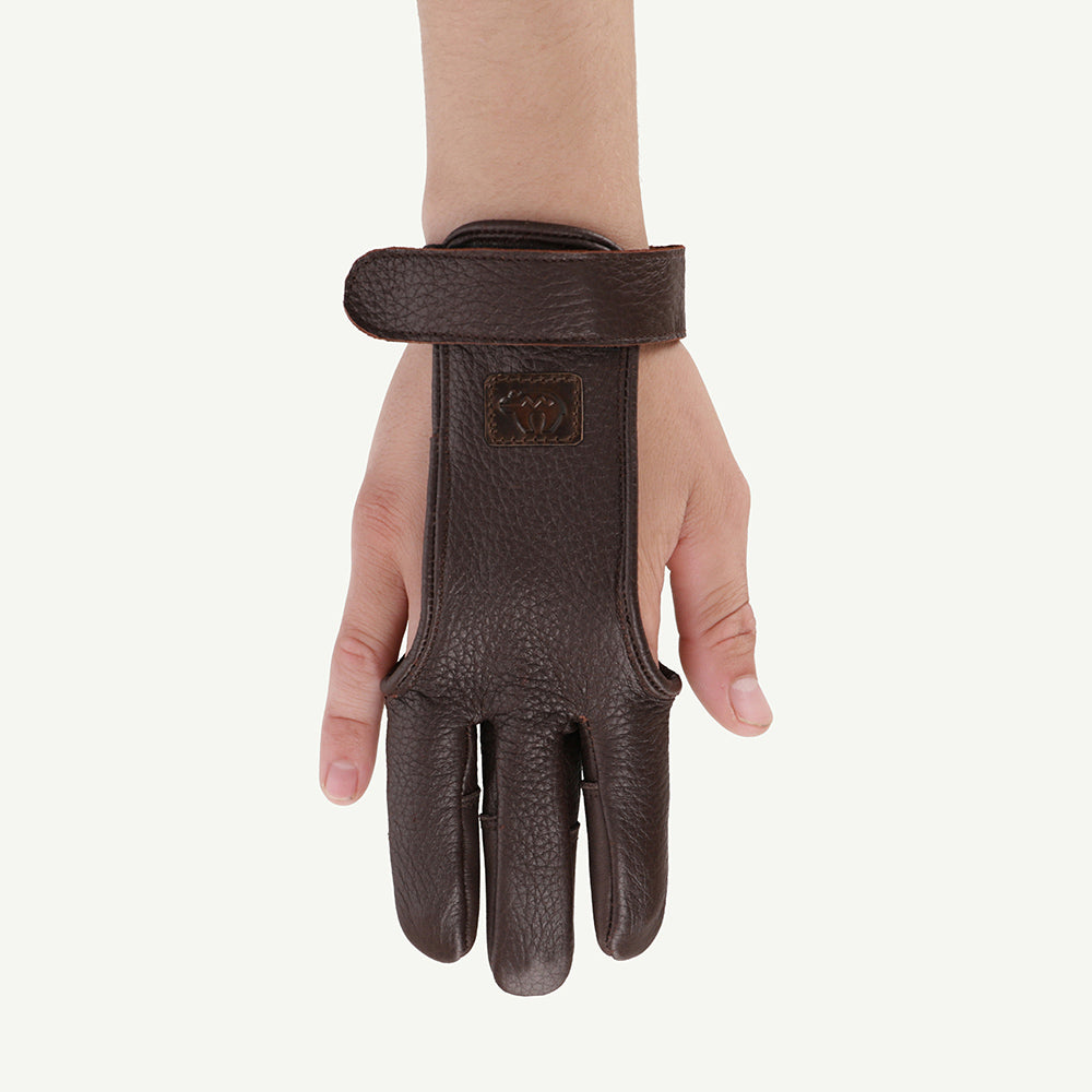 100964 Archery Glove DOA Kids