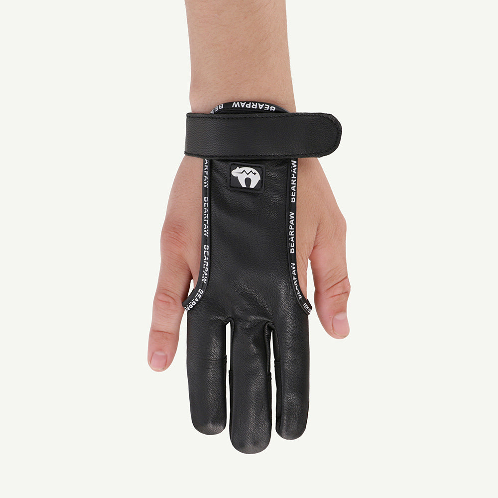 100020 Archery Glove Easy