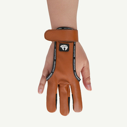 100020 Archery Glove Easy