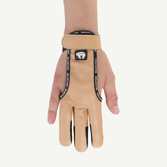 100020 Archery Glove Easy