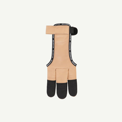 100020 Archery Glove Easy