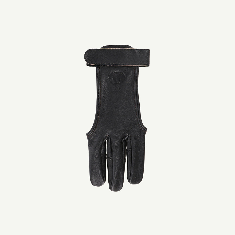 100967 Archery Glove Dark Kids