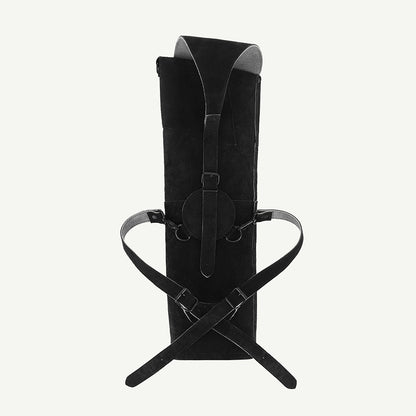 100039 Back quiver Dark