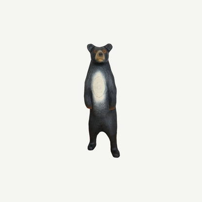 100215 Leitold Black Bear