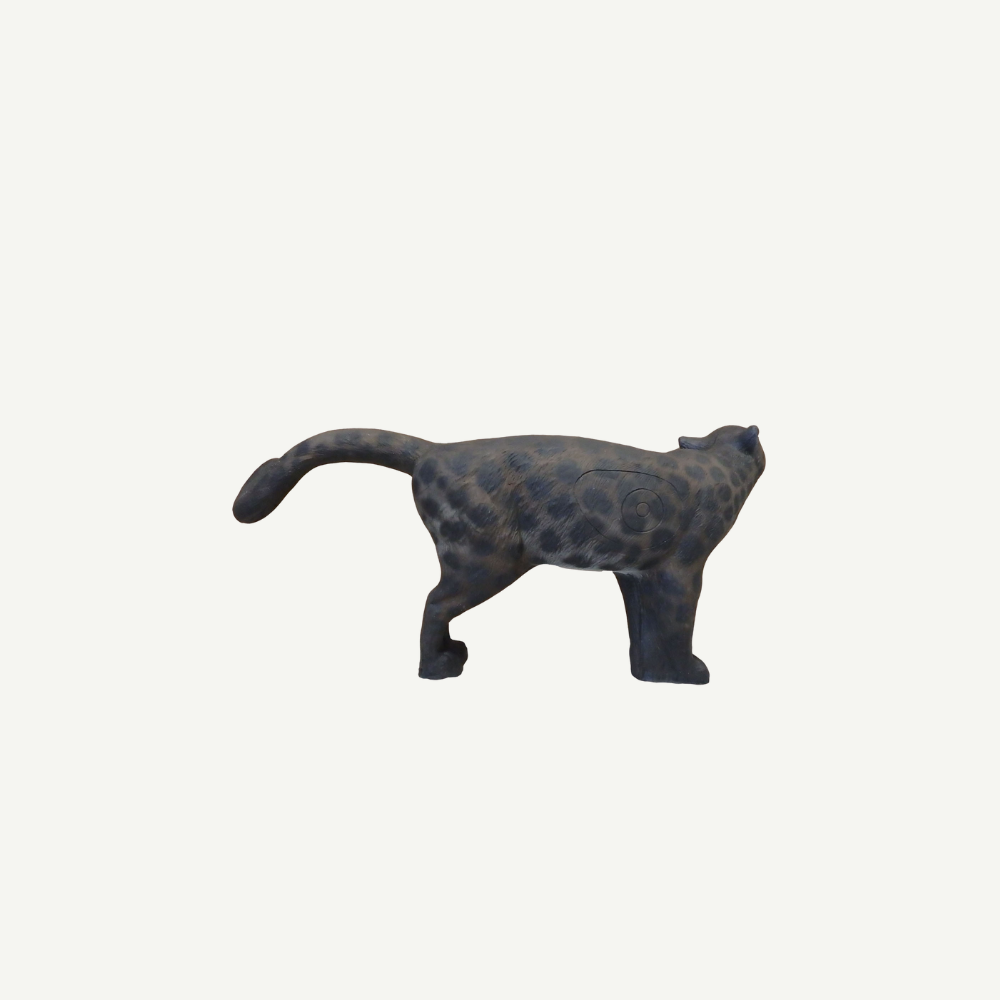 100253 Leitold Schwarzer Panther