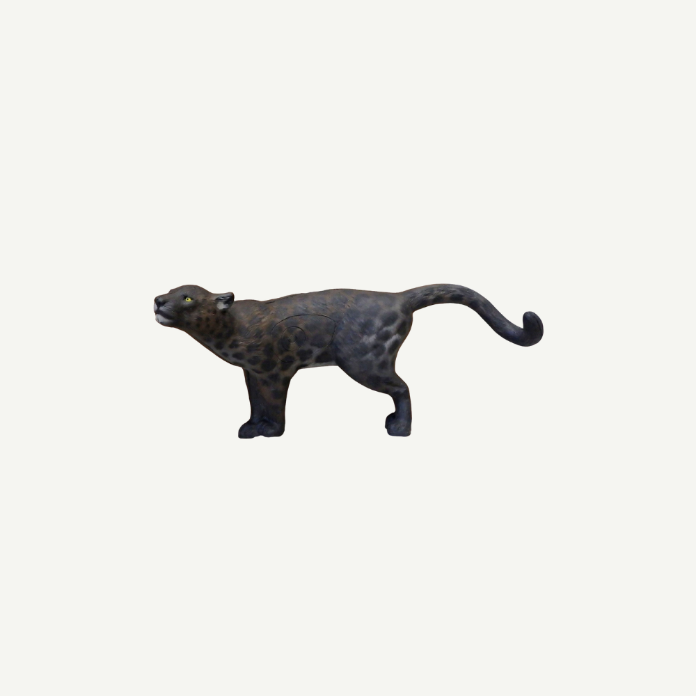 100253 Leitold Schwarzer Panther