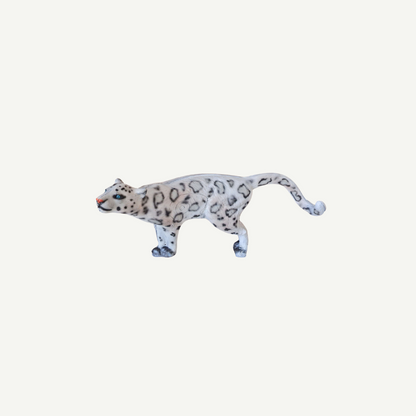 100254 Leitold Snow Leopard