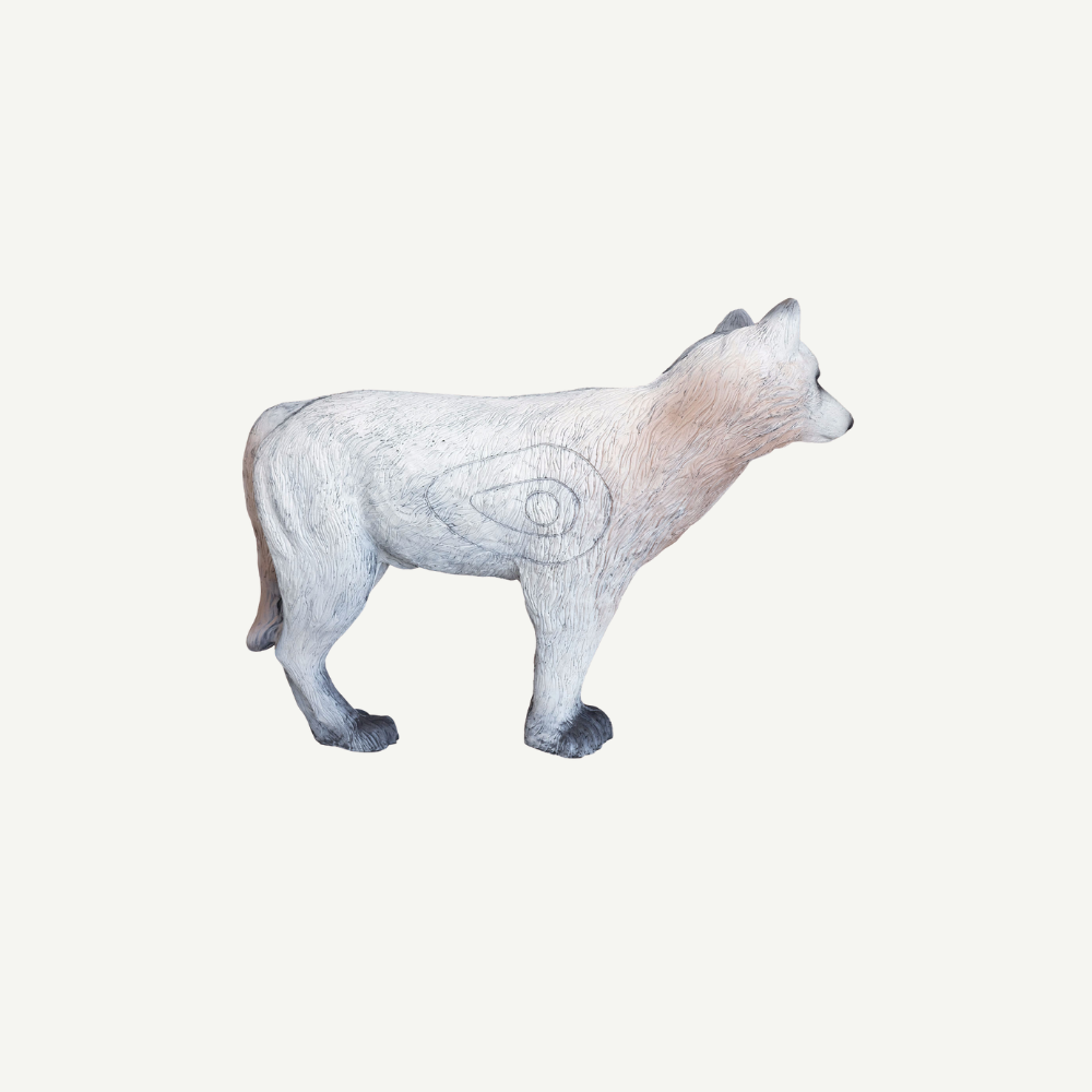 100256 Leitold Arctic Wolf