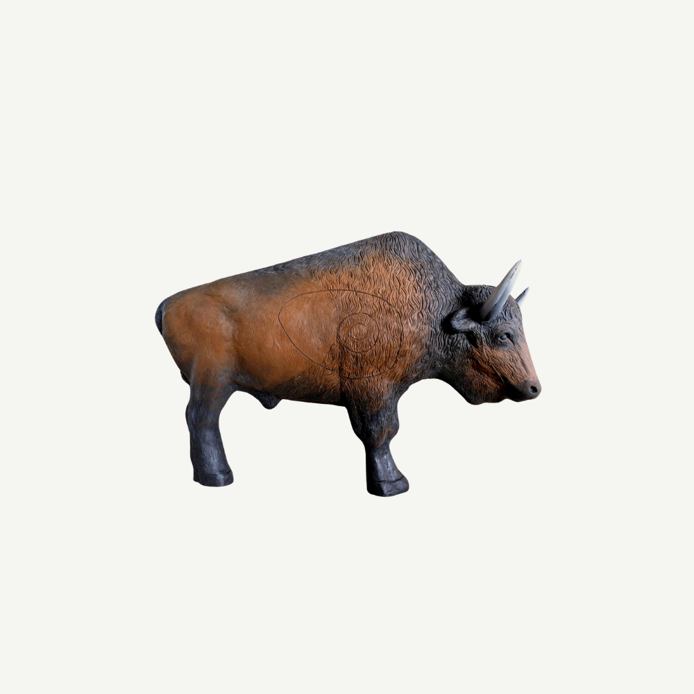 100257 Leitold  Bison