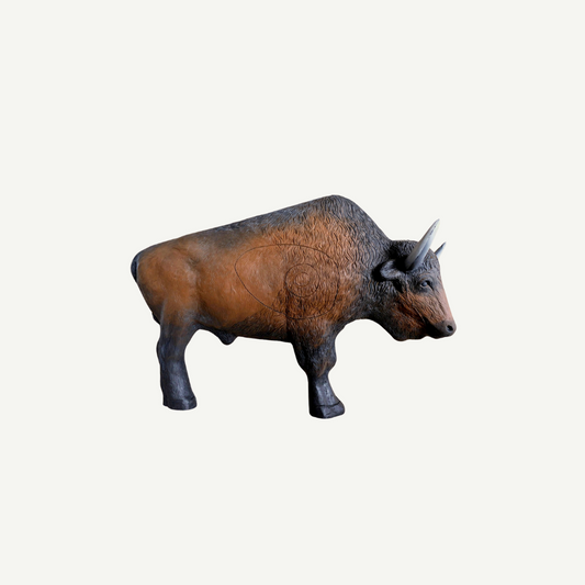 100257 Leitold  Bison