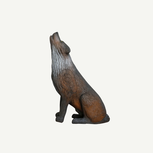 100268 Leitold Howling Timber Wolf