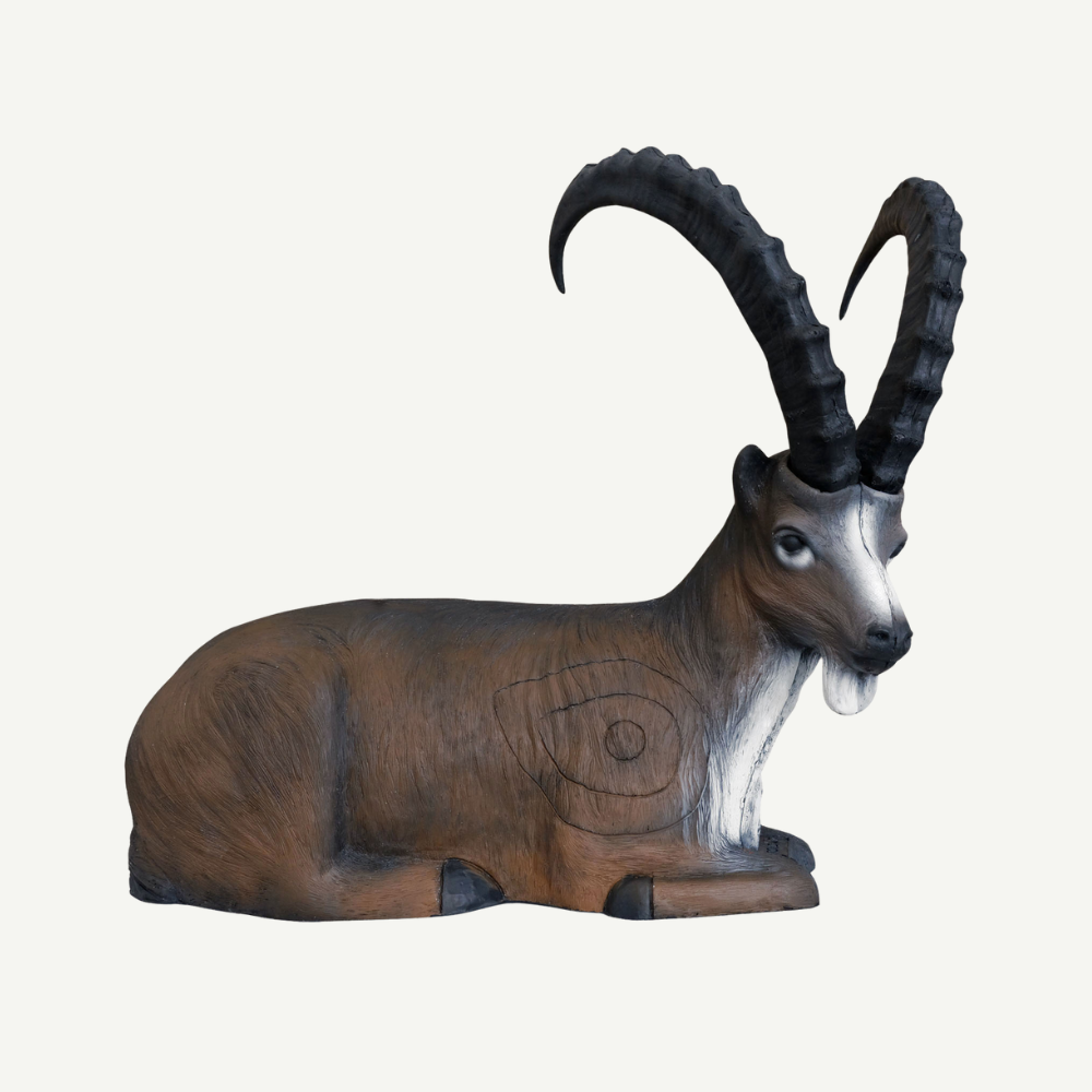 100285 Leitold Bedded Ibex