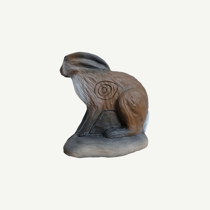 100287 Leitold Sitting Hare