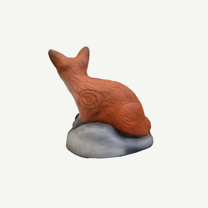 100288 Leitold Small Fox sitting