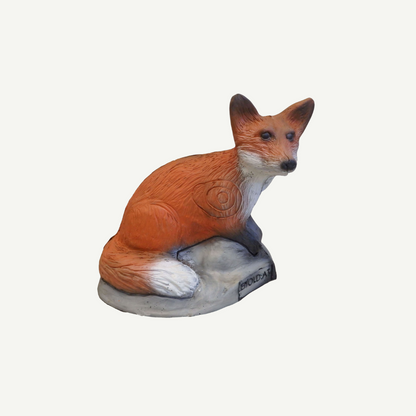 100288 Leitold Small Fox sitting