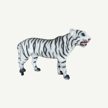 100292 Leitold White Tiger