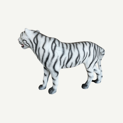 100292 Leitold White Tiger