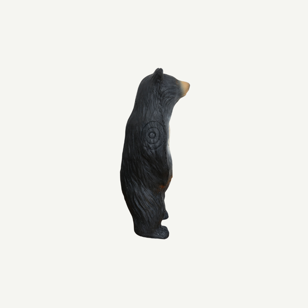 100294 Leitold Small Black Bear