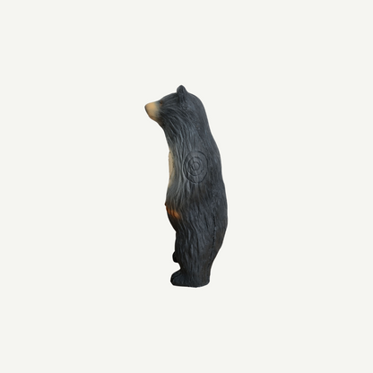 100294 Leitold Small Black Bear