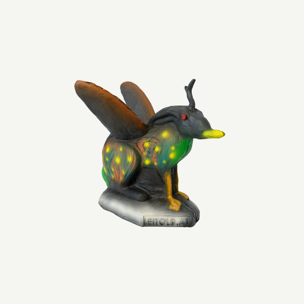 100309 Leitold Wolpertinger fantasy