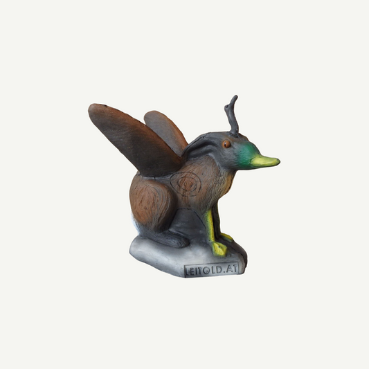 100310 Leitold Wolpertinger natur