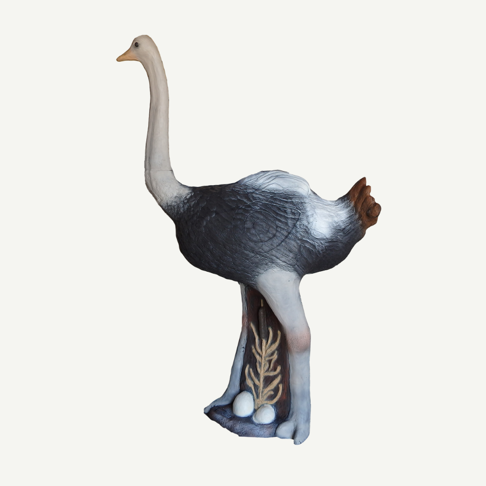 100337 Leitold Ostrich