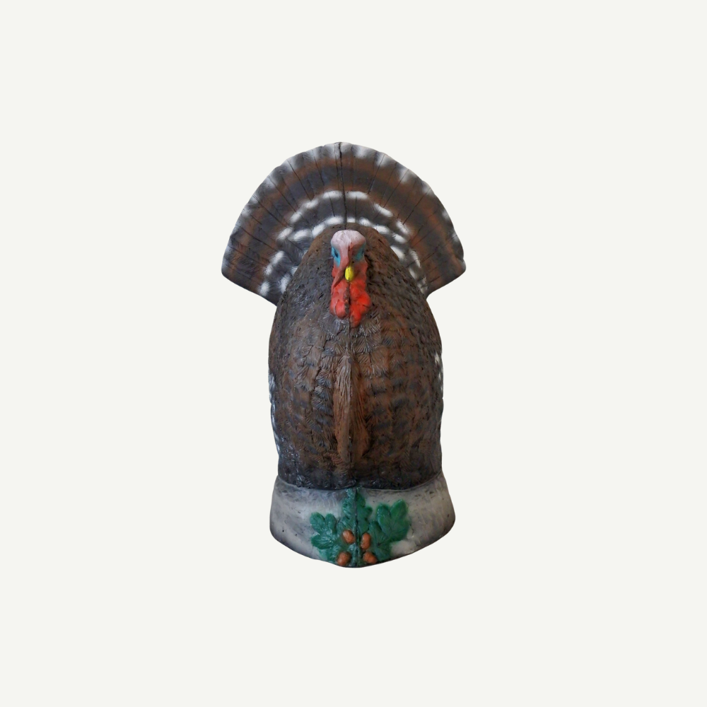 100348 Leitold Strutting Turkey