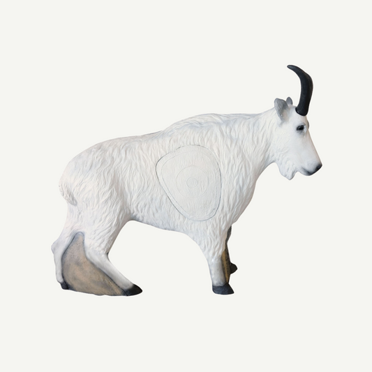 100364 Leitold Mountain Goat with IFAA Insert