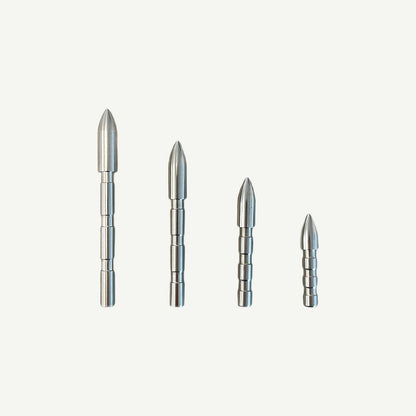 100616 Pentalon Slim Line Stainless Steel Point