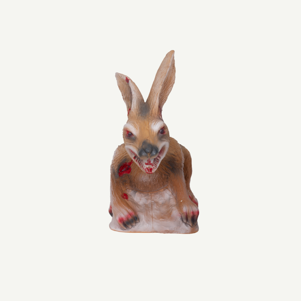 100927 Longlife Zombie Hare