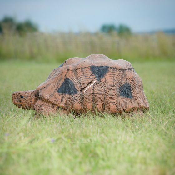 101044 Wildcrete 3D Target - Schildkröte