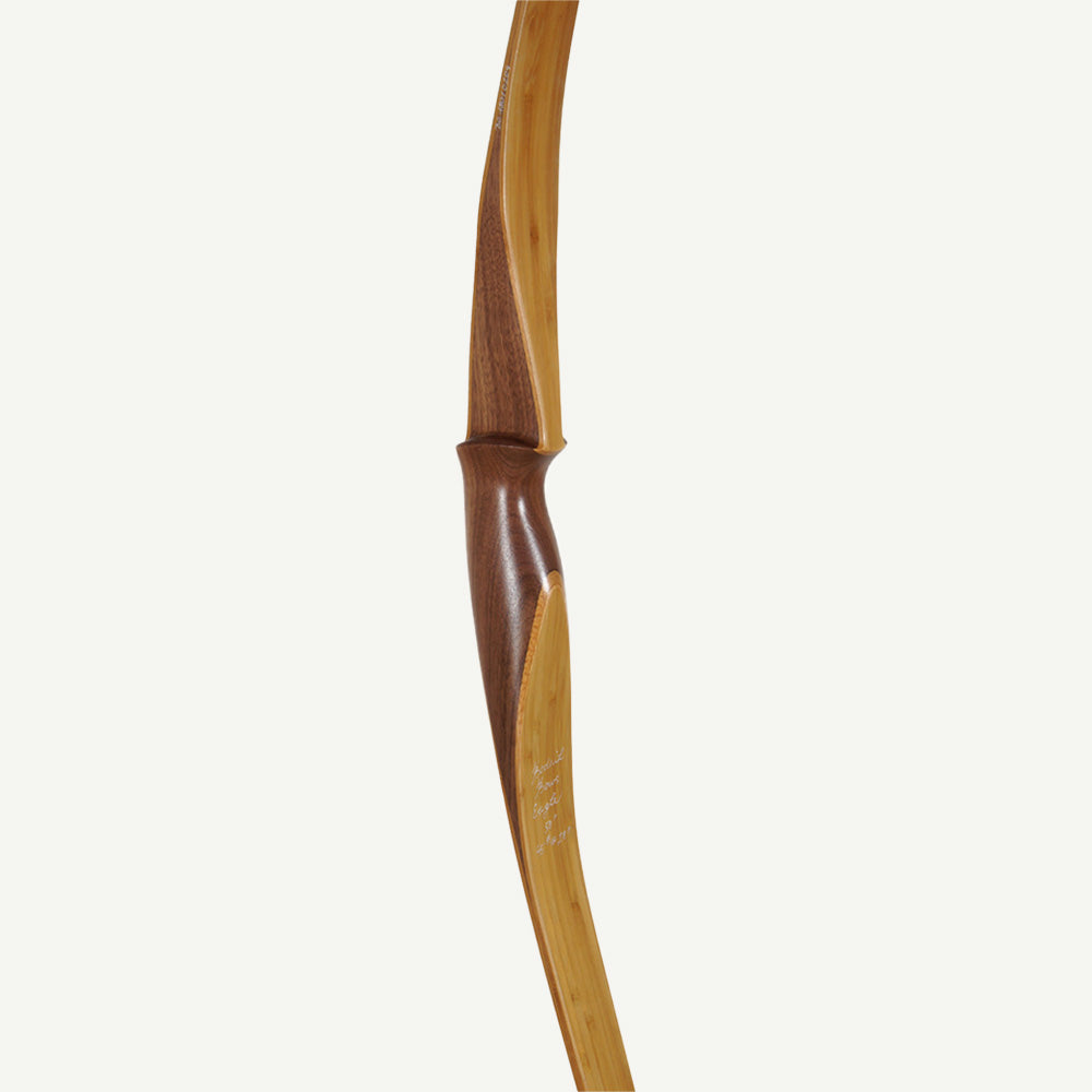 101139 Bodnik Eagle Stick Longbow