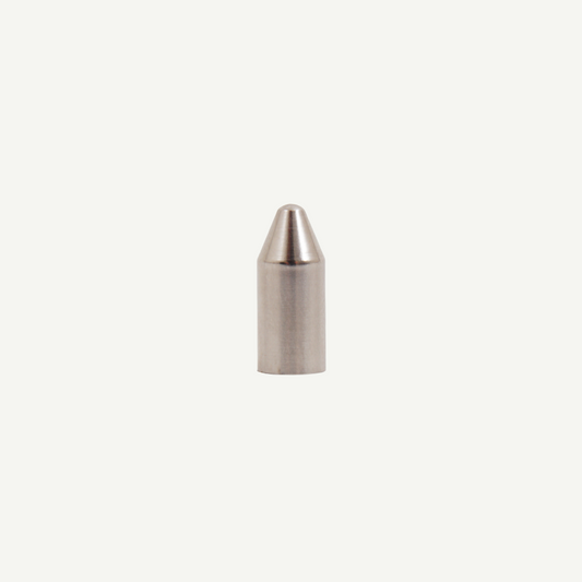 10313 Drawn Steel Arrow Point