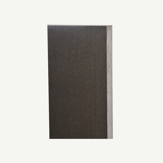 11057 BP Mycarta black (45 X 510 X 1.075 mm)