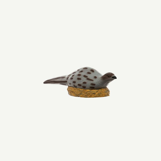 100920 IBB 3D Pheasant hen