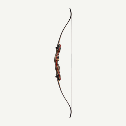 Penthalon Take Down Bow 30182 Recurve Hero 62 Inch